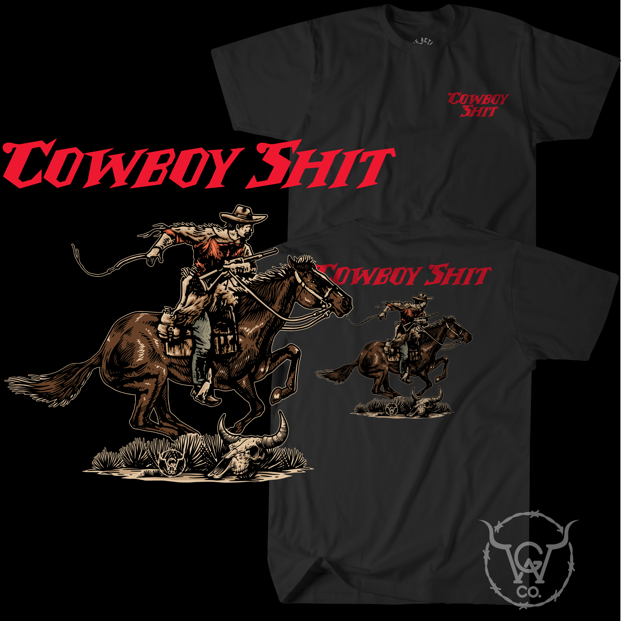 Cowboy Shit