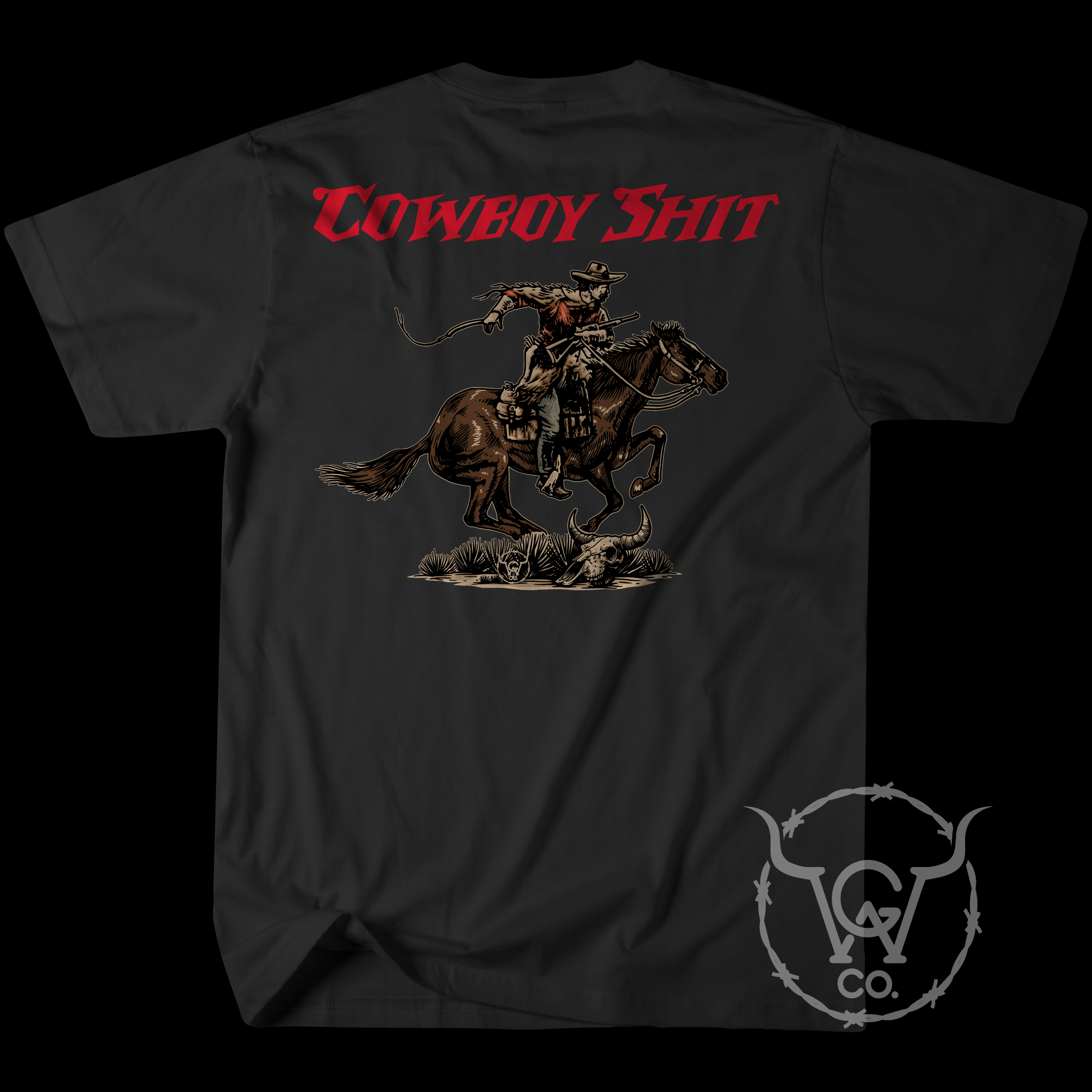 Cowboy Shit