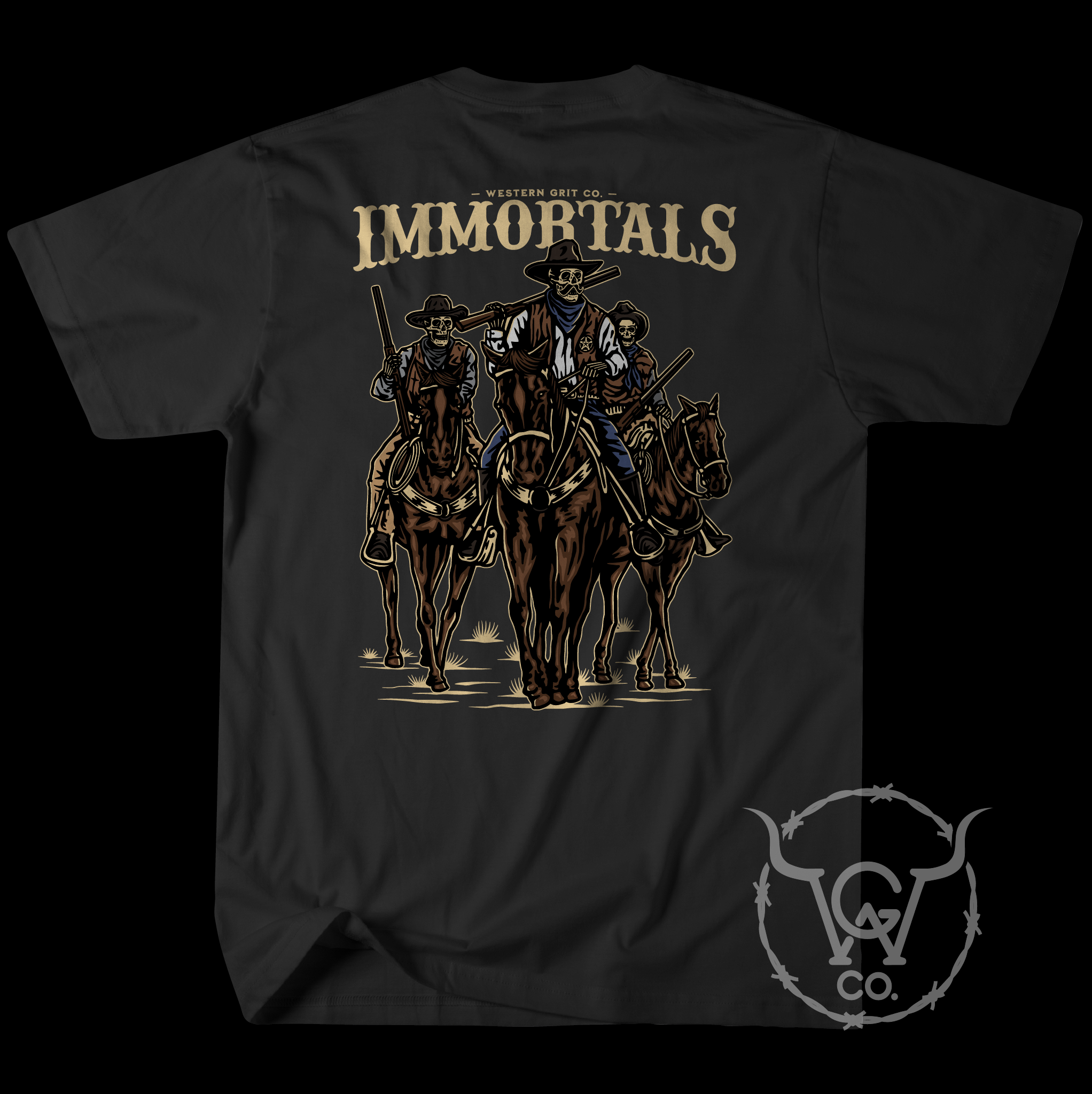 Immortals